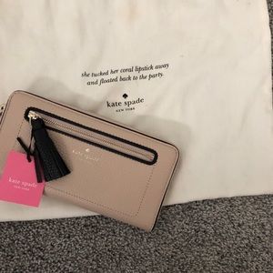 Kate Spade wallet
